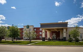 Quality Inn & Suites Whitecourt