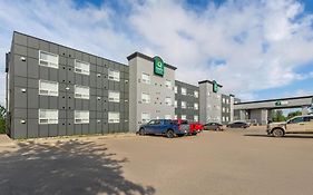 Quality Inn & Suites Whitecourt